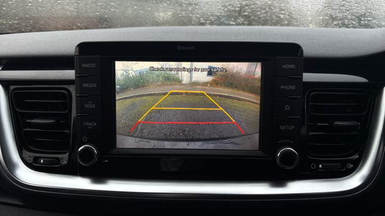 Kia Stonic 1.0T GDi Maxx 5dr Petrol Estate